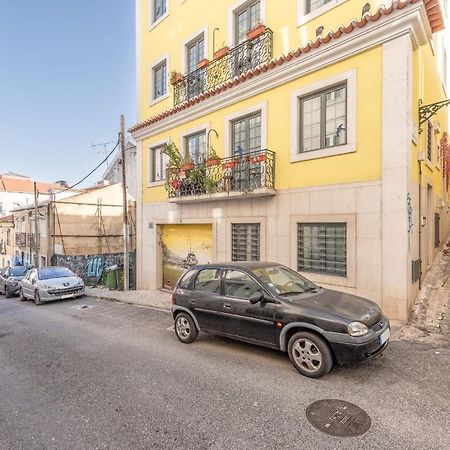 Guestready - Yellow Shine Lisbon Exterior photo